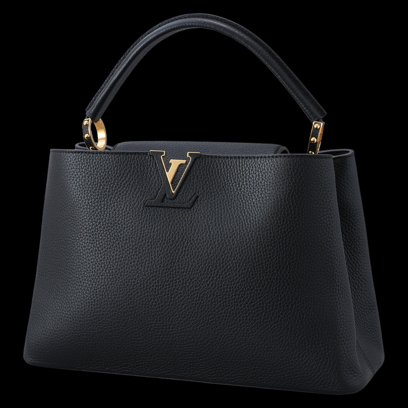 LOUIS VUITTON(USED)루이비통 M48864 카퓌신 MM